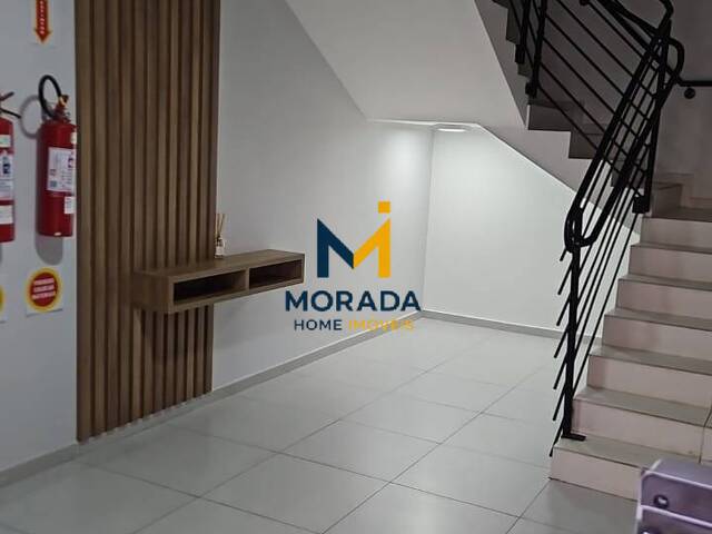 Apartamento para Venda em Joinville - 4