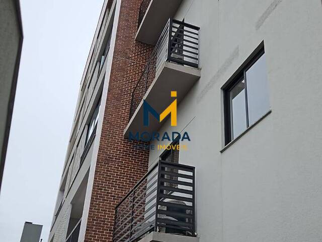 #0001 - Apartamento para Venda em Joinville - SC