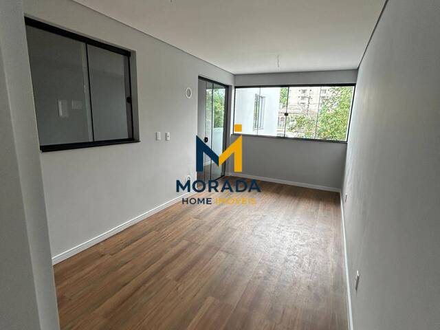 Apartamento para Venda em Joinville - 4