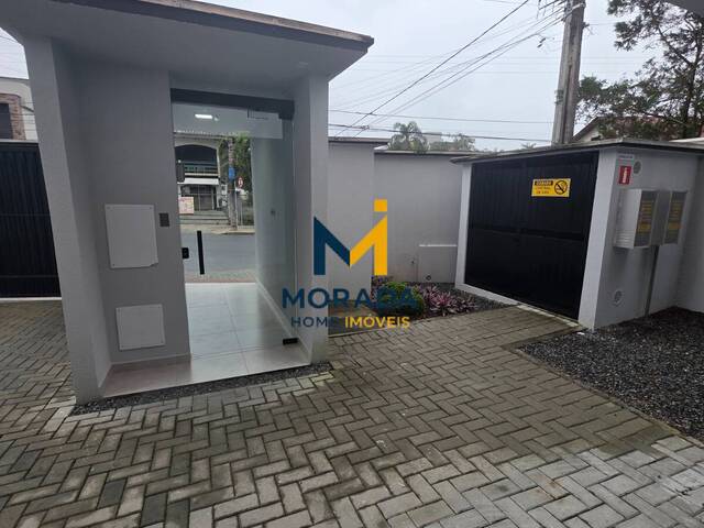 #0002 - Apartamento para Venda em Joinville - SC