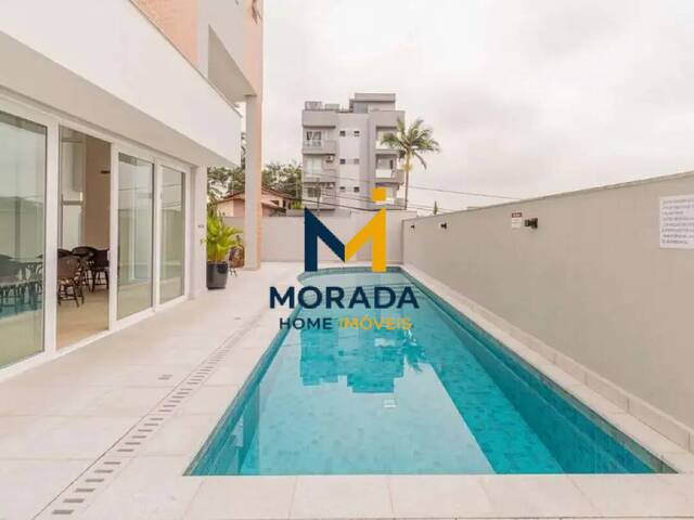 #0004 - Apartamento para Venda em Joinville - SC