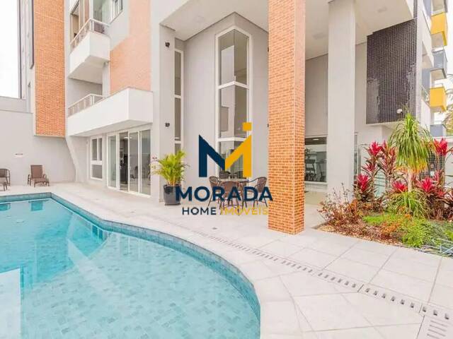 #0004 - Apartamento para Venda em Joinville - SC