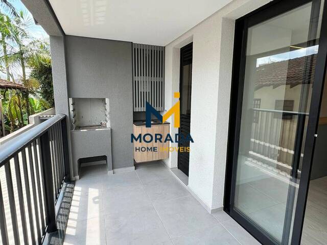 #0005 - Apartamento para Venda em Joinville - SC