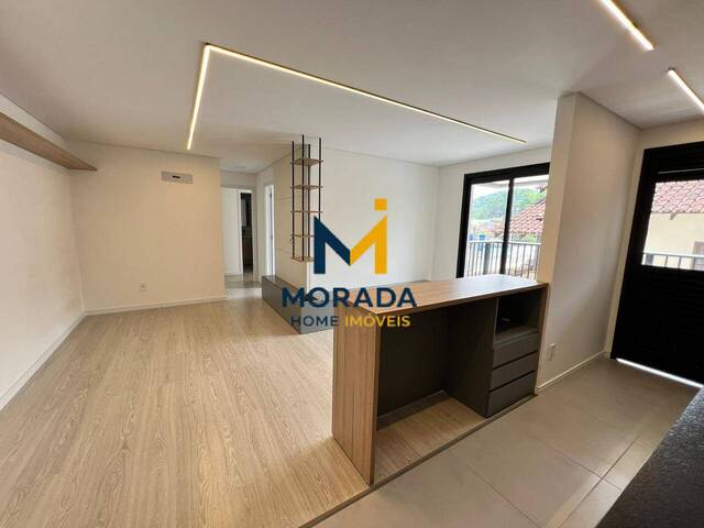 Apartamento para Venda em Joinville - 4