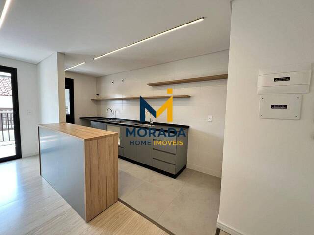 #0005 - Apartamento para Venda em Joinville - SC