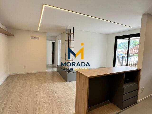 Apartamento para Venda em Joinville - 5