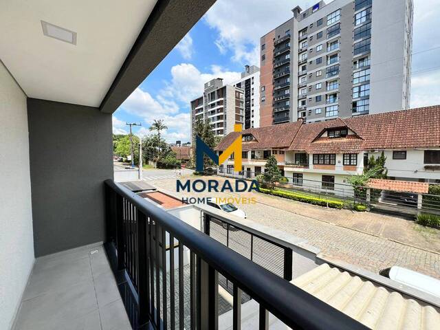 #0005 - Apartamento para Venda em Joinville - SC