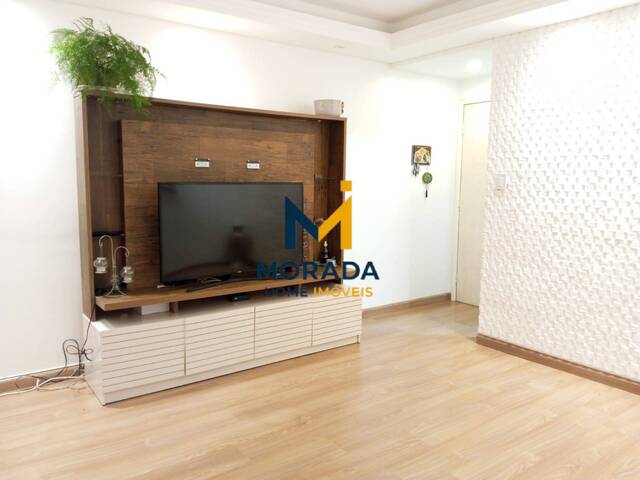 #0006 - Apartamento para Venda em Joinville - SC