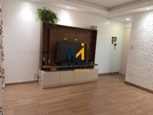 #0006 - Apartamento para Venda em Joinville - SC