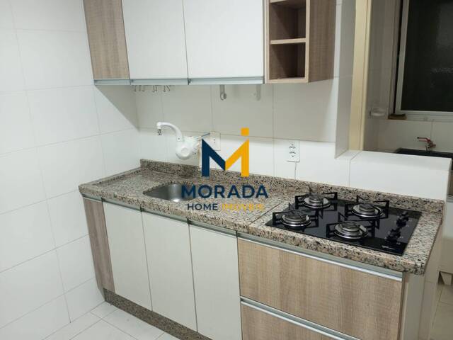 Apartamento para Venda em Joinville - 5