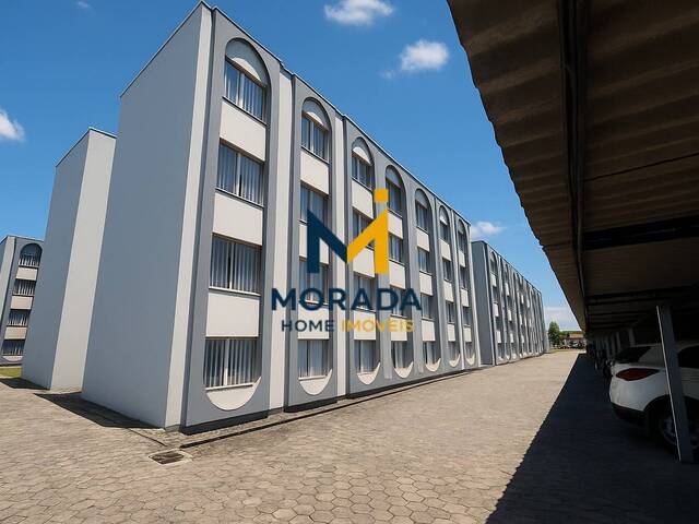 #0007 - Apartamento para Venda em Joinville - SC