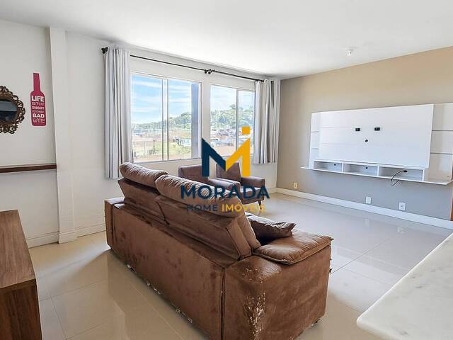 #0007 - Apartamento para Venda em Joinville - SC