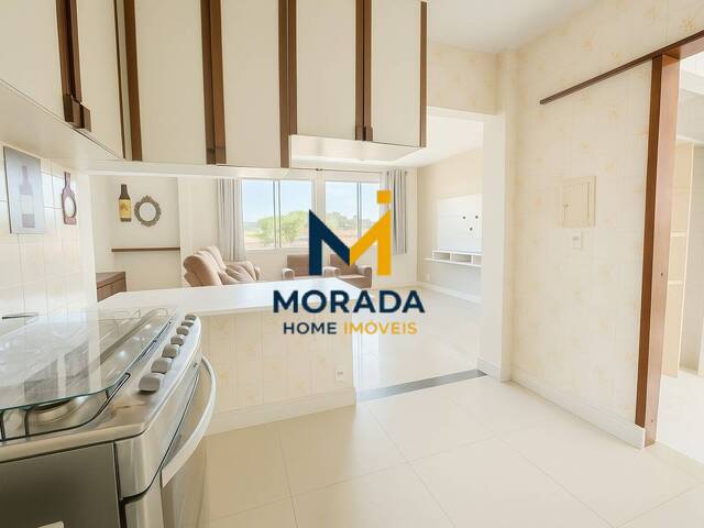 Apartamento para Venda em Joinville - 4