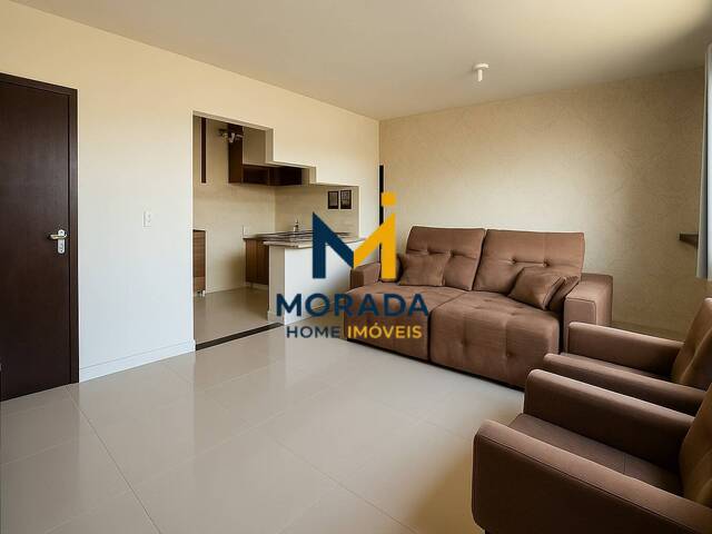 #0007 - Apartamento para Venda em Joinville - SC