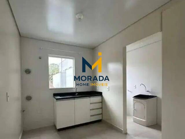 #0008 - Apartamento para Venda em Joinville - SC