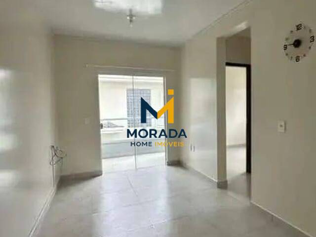 #0008 - Apartamento para Venda em Joinville - SC