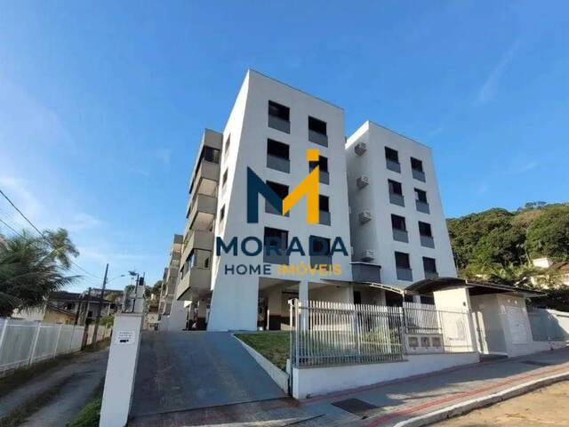 #0009 - Apartamento para Venda em Joinville - SC