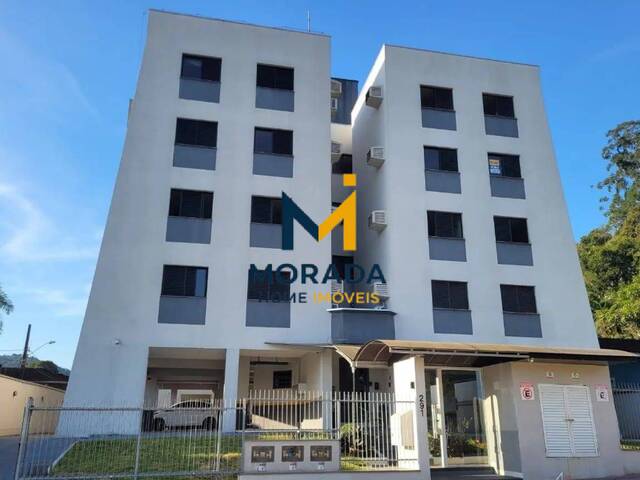 #0009 - Apartamento para Venda em Joinville - SC