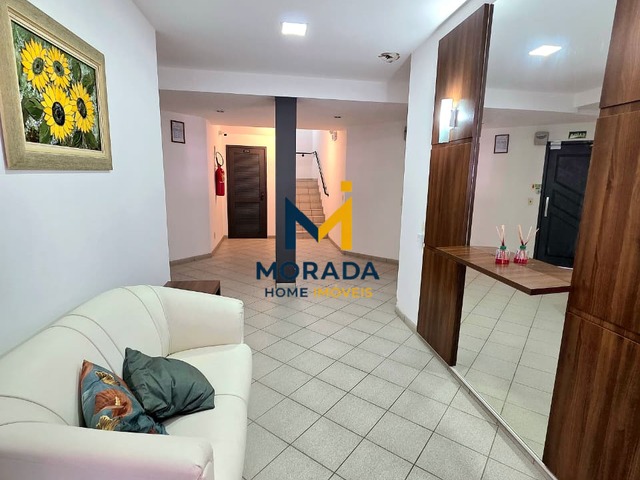 Apartamento para Venda em Joinville - 4