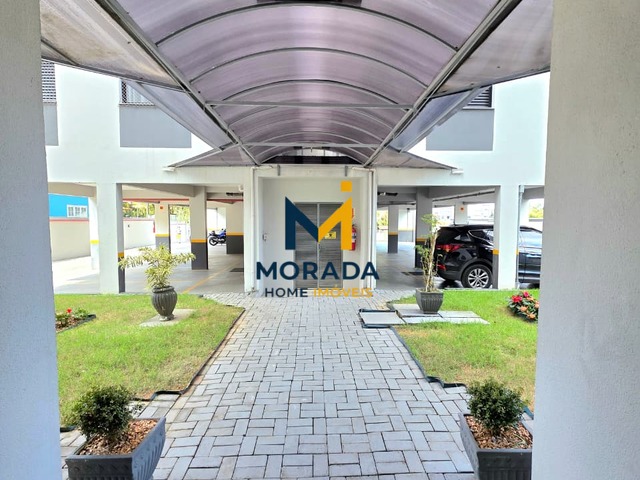 #0009 - Apartamento para Venda em Joinville - SC