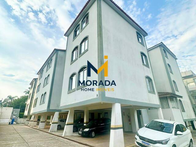 #0006 - Apartamento para Venda em Joinville - SC