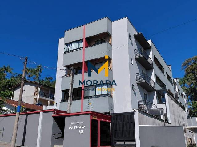#0010 - Apartamento para Venda em Joinville - SC