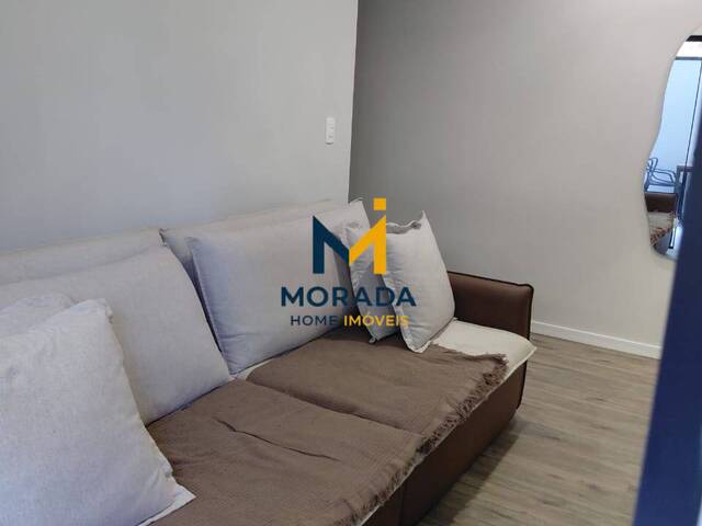 Apartamento para Venda em Joinville - 5