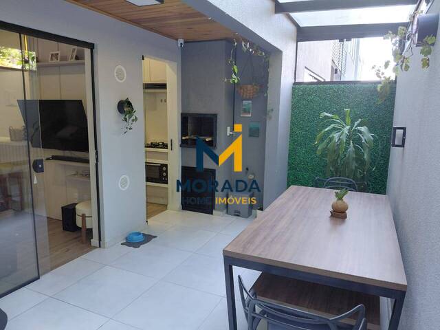 #0010 - Apartamento para Venda em Joinville - SC
