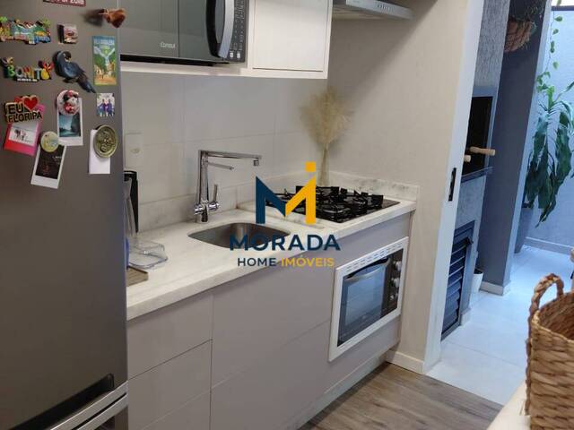 Apartamento para Venda em Joinville - 4