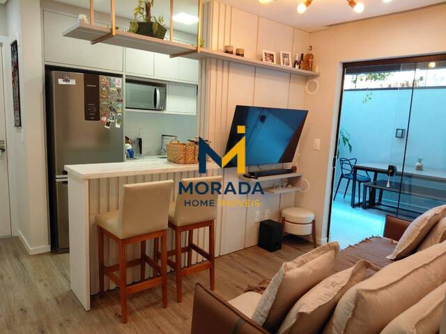 #0010 - Apartamento para Venda em Joinville - SC