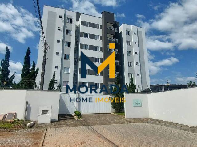 #0011 MH - Apartamento para Venda em Joinville - SC