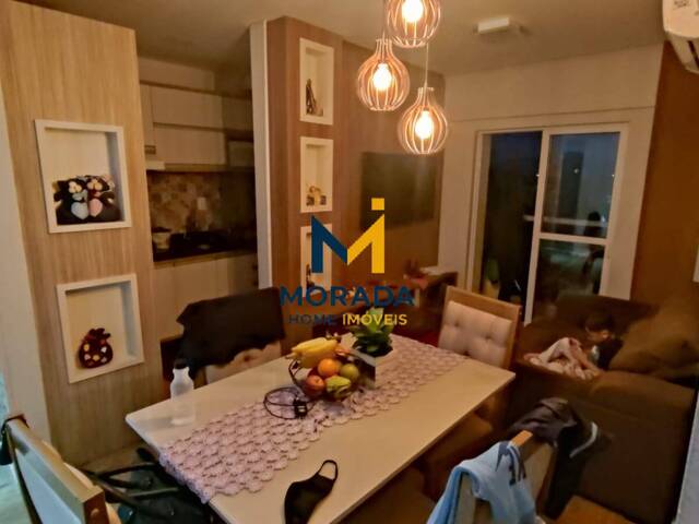 #0011 MH - Apartamento para Venda em Joinville - SC