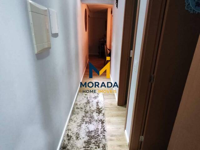 Apartamento para Venda em Joinville - 5