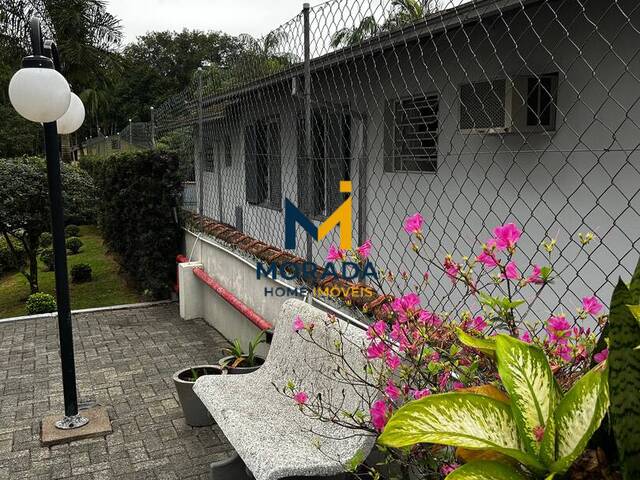 #0013MH - Apartamento para Venda em Joinville - SC