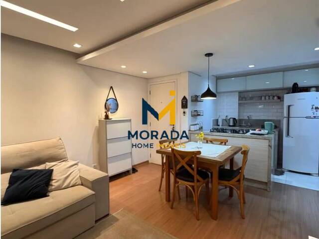 Apartamento para Venda em Joinville - 5