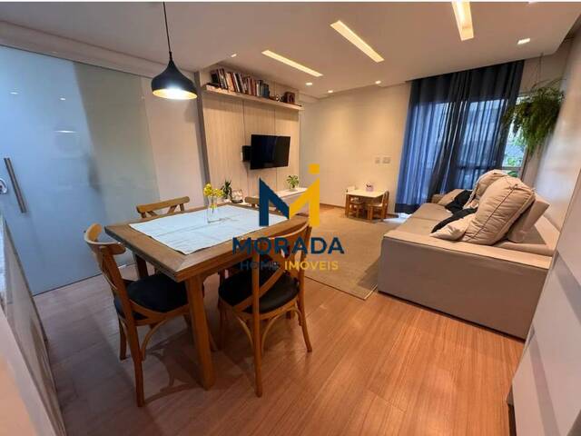 Apartamento para Venda em Joinville - 4