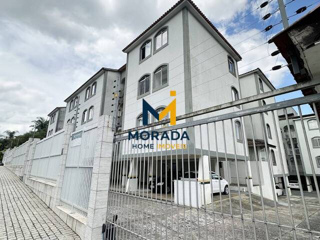 #0013MH - Apartamento para Venda em Joinville - SC