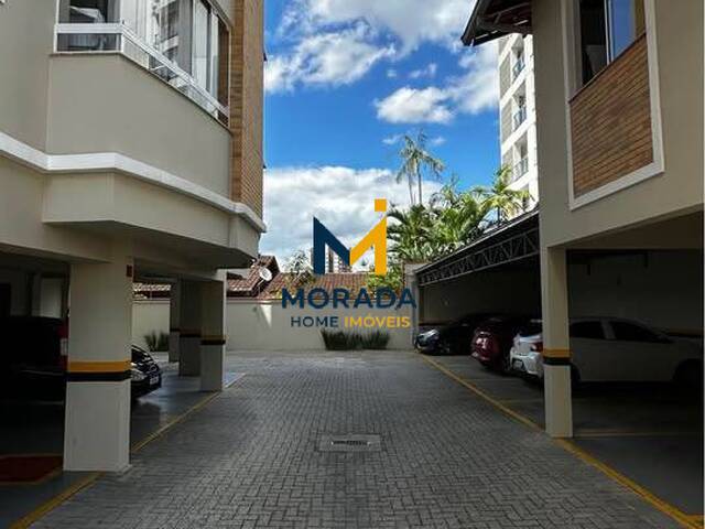 #MH0014 - Apartamento para Venda em Joinville - SC
