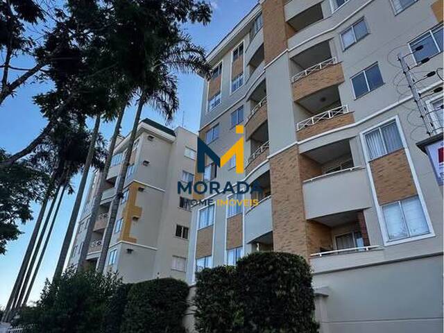 Apartamento para Venda em Joinville - 4
