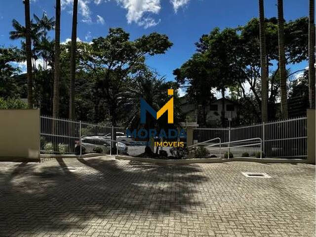 #MH0014 - Apartamento para Venda em Joinville - SC