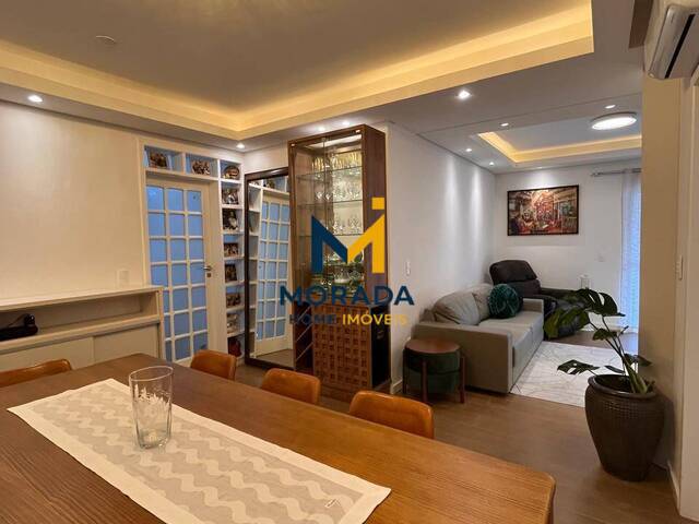 Apartamento para Venda em Joinville - 5