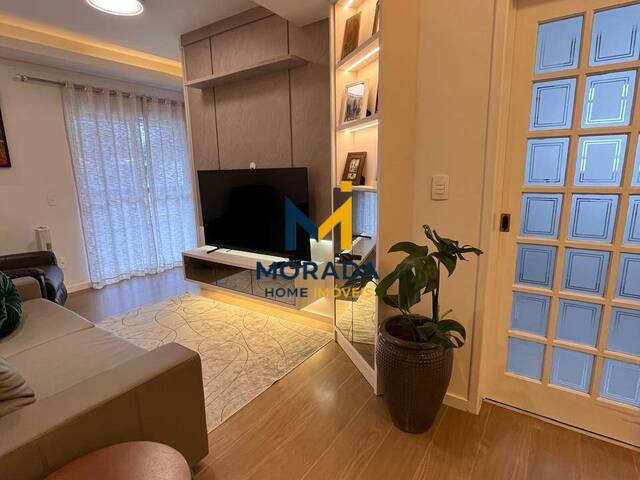 Apartamento para Venda em Joinville - 4