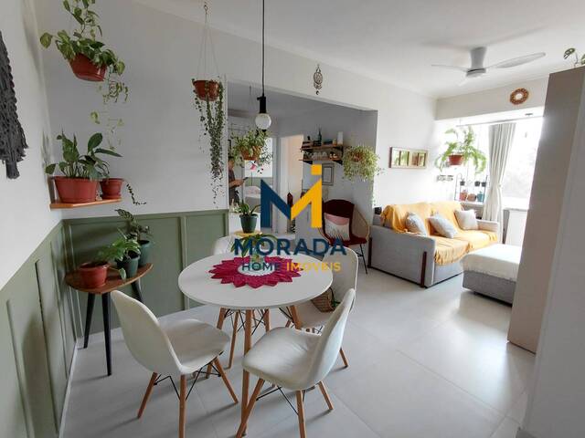 Apartamento para Venda em Joinville - 5