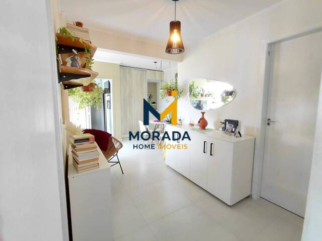 Apartamento para Venda em Joinville - 4