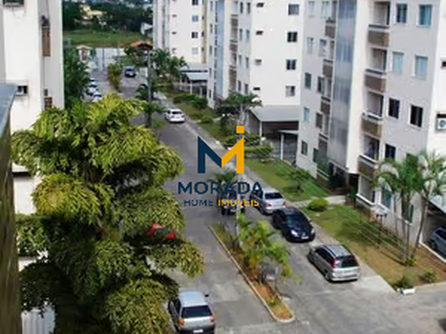 #0016 - Apartamento para Venda em Joinville - SC