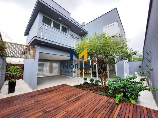 #0017 - Casa para Venda em Joinville - SC