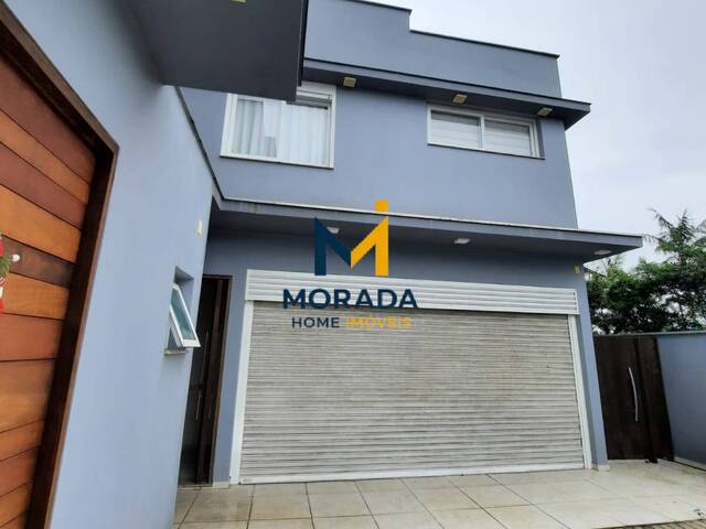 #0017 - Casa para Venda em Joinville - SC