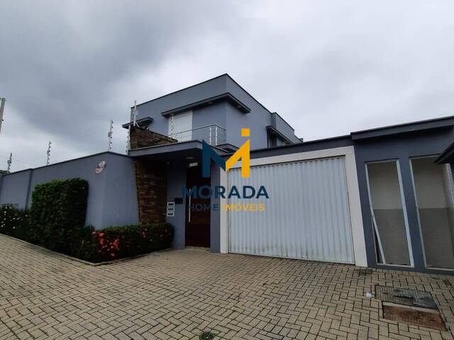 #0017 - Casa para Venda em Joinville - SC
