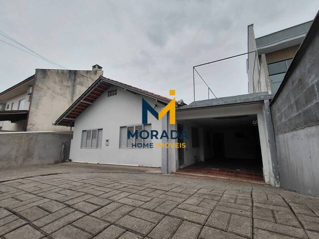 #0018 - Casa para Venda em Joinville - SC