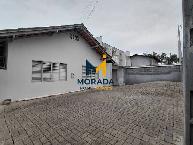 #0018 - Casa para Venda em Joinville - SC